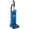 Nilfisk / Clarke / Kent. Clarke CarpetMaster 212 Upright Vacuum, 11-1/2in Cleaning Width 9060208020